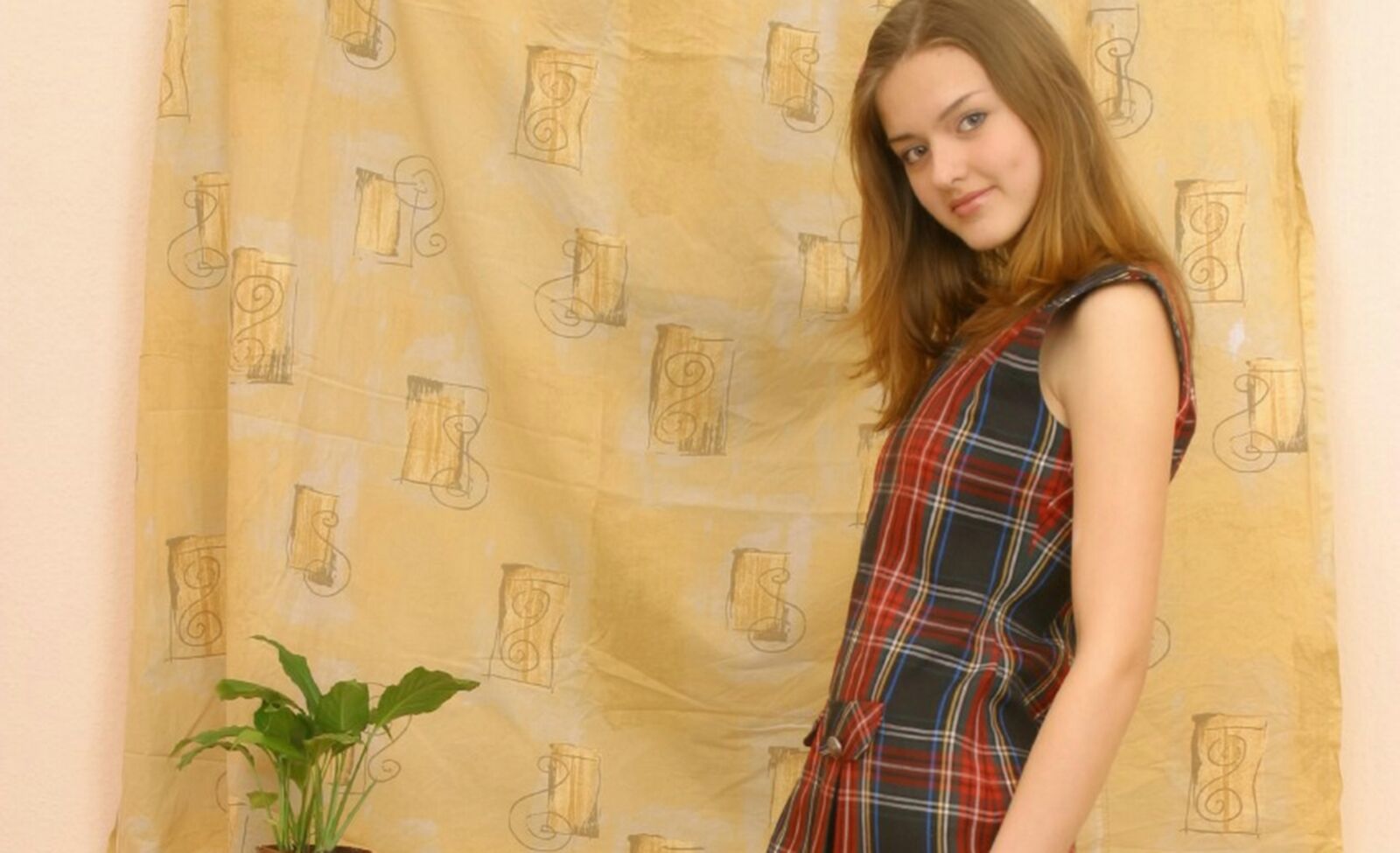 Rus Isabella