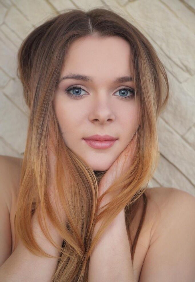 Ojos que perforan tu alma ...