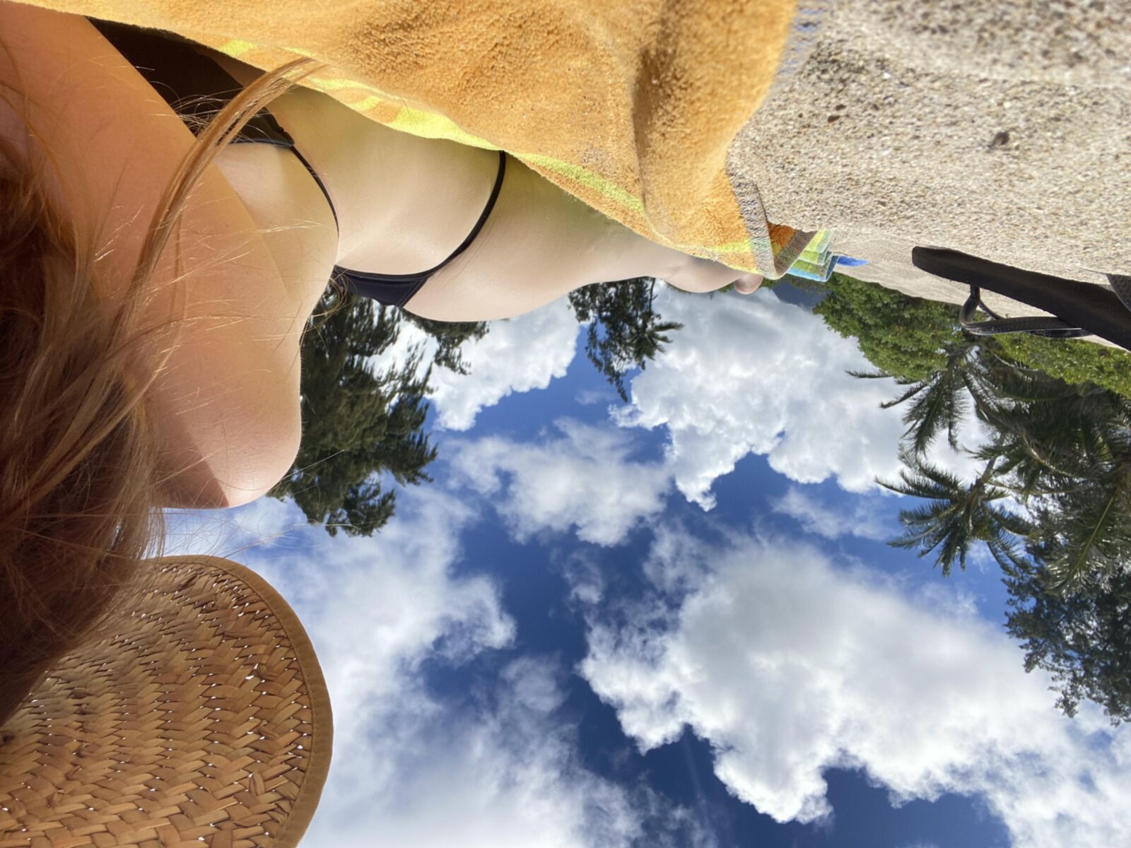 Judith, anal college slut from Hawaii