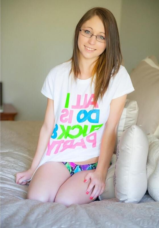 Shyloh alias samantha jay