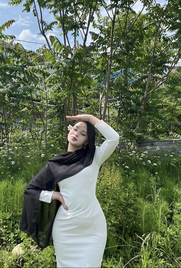 Turanli turco Hijab Turbanli