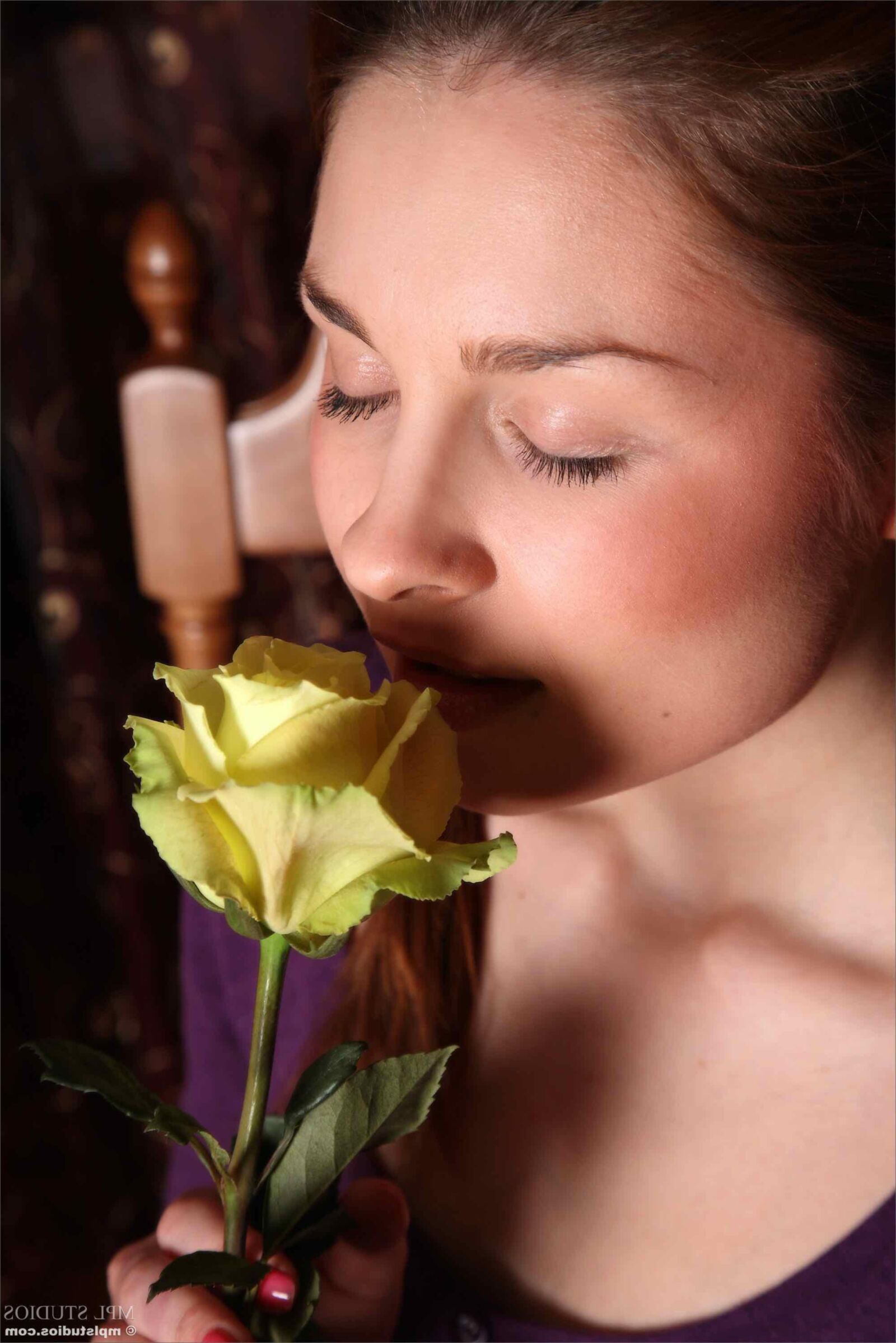 Mplstudios Emanuelle für meinen Geliebten