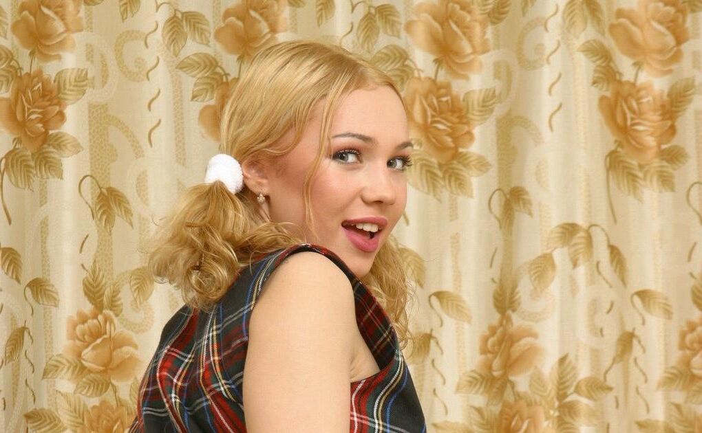 Rus Roxy