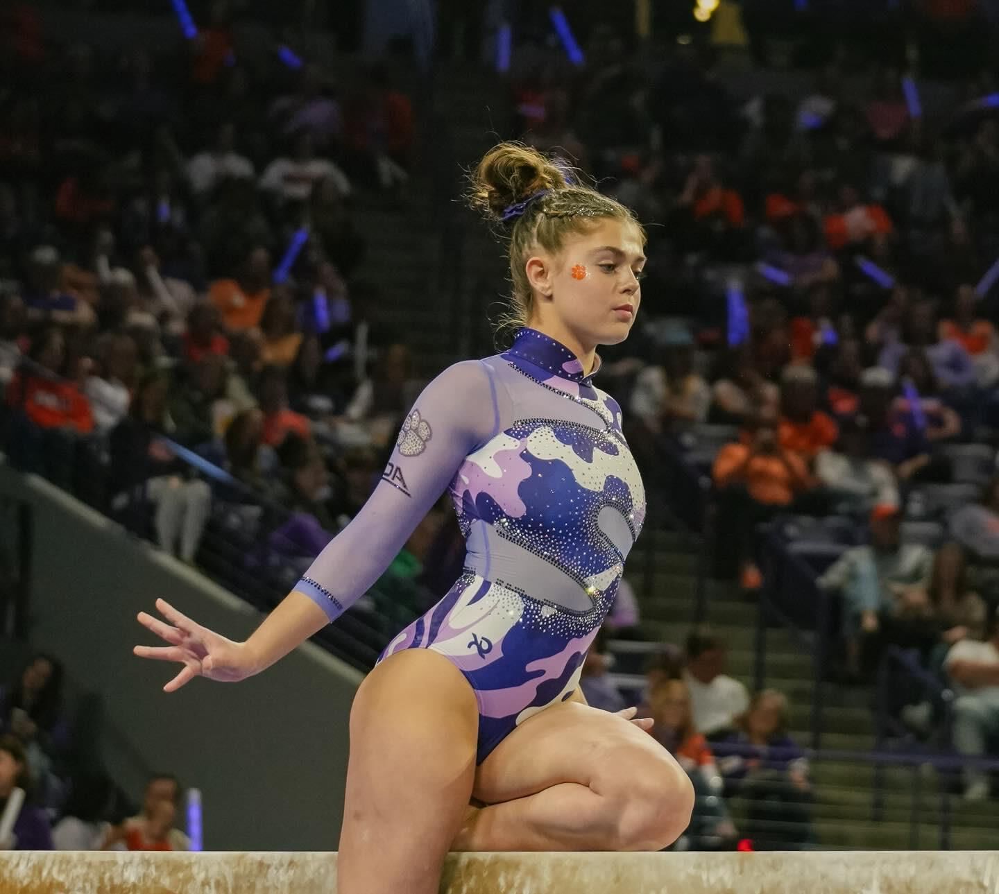¡Vuele al fin de semana con gimnastas! 