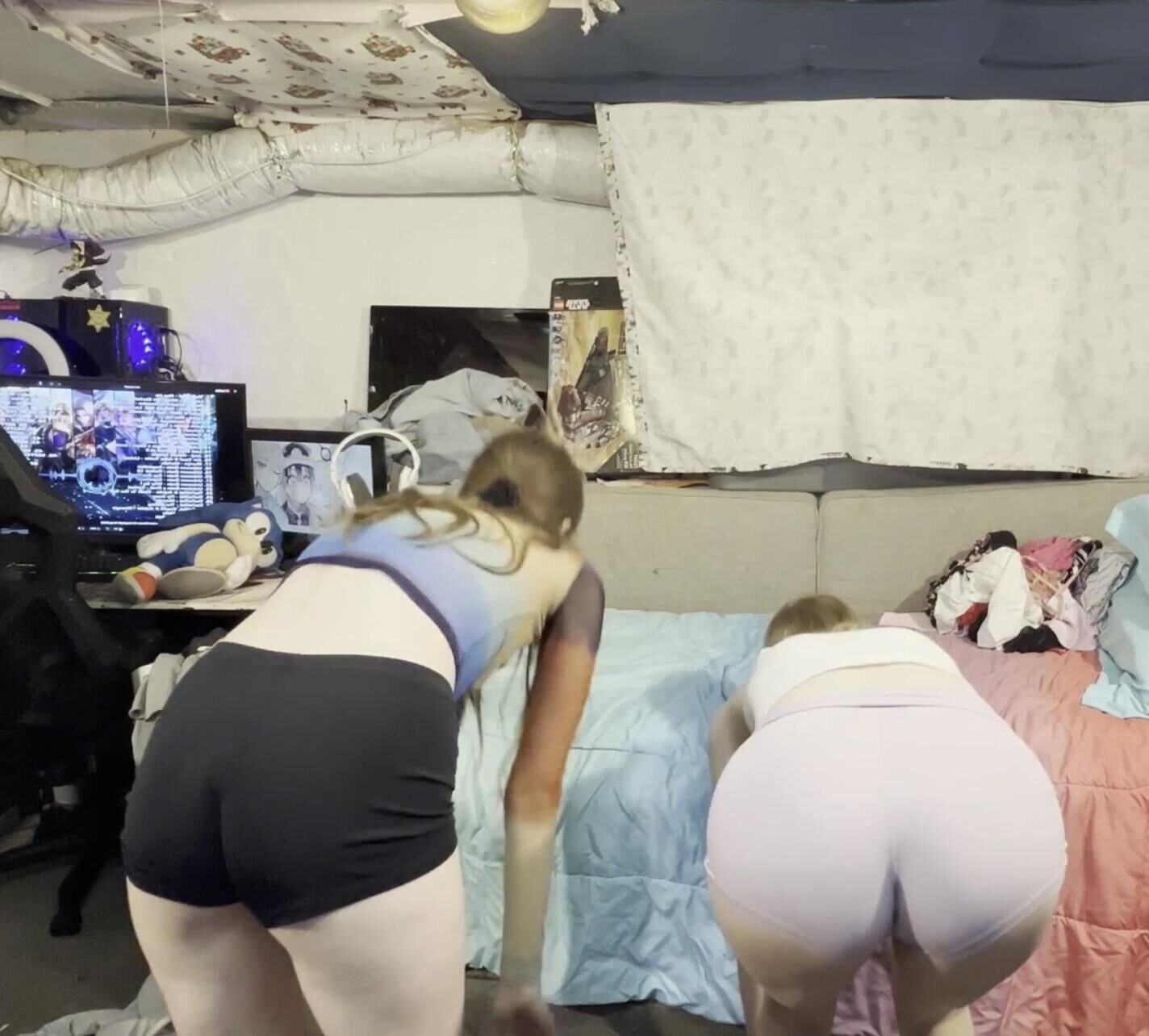 Gals o’Gurk 