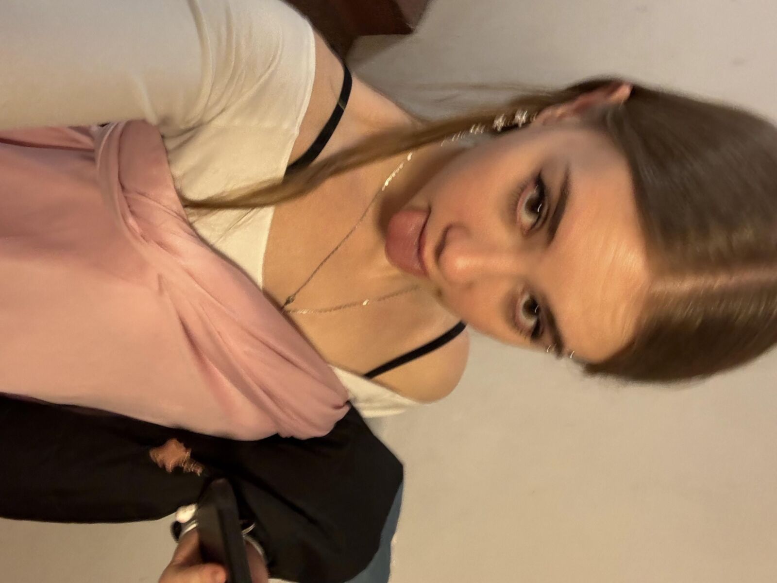 Judith, anal college slut from Hawaii