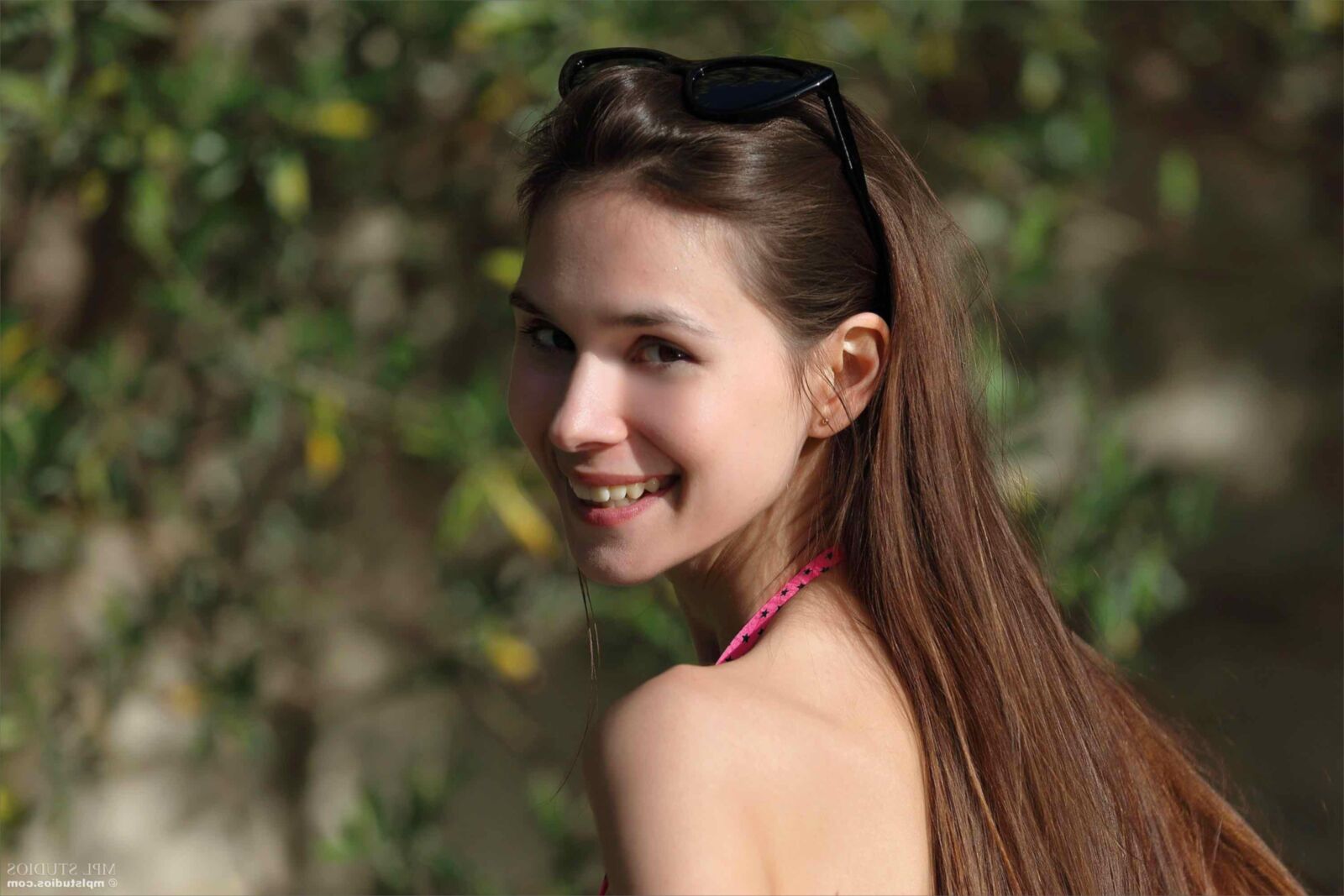 Mplstudios Leona Mia Summer finalmente está aquí