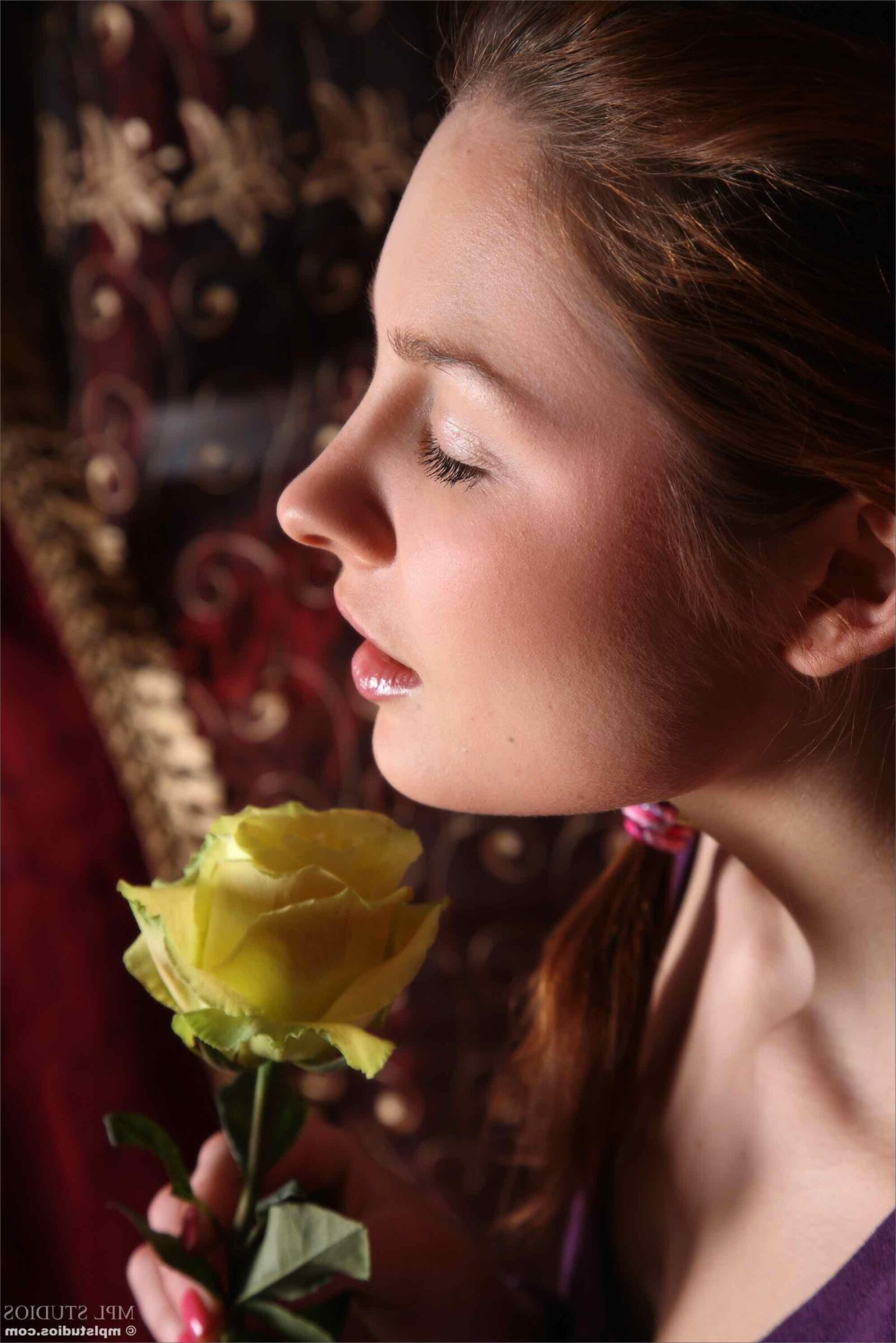 Mplstudios Emanuelle für meinen Geliebten