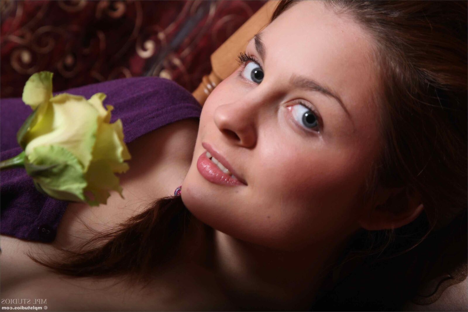 Mplstudios Emanuelle für meinen Geliebten
