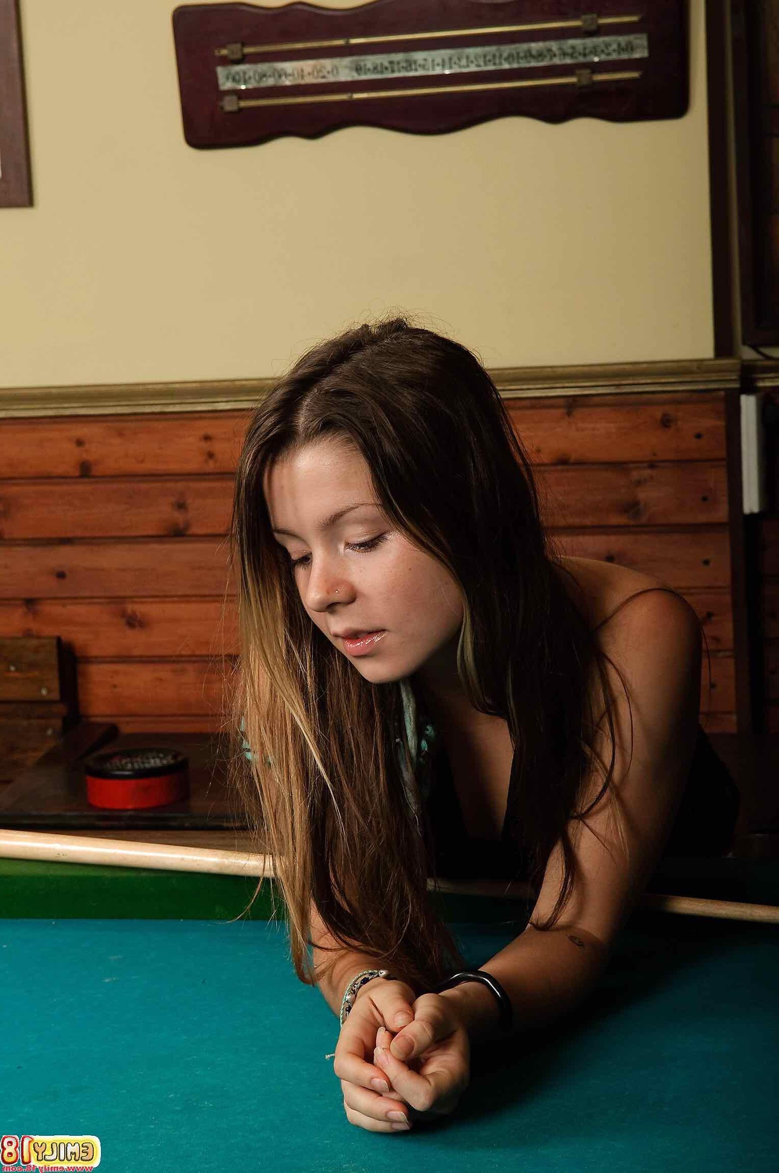 Emily EMILY Mind my balls