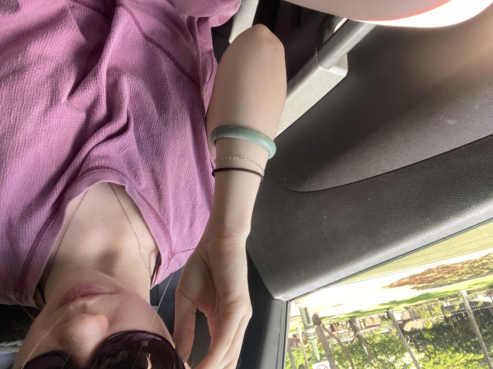 Judith, anal college slut from Hawaii