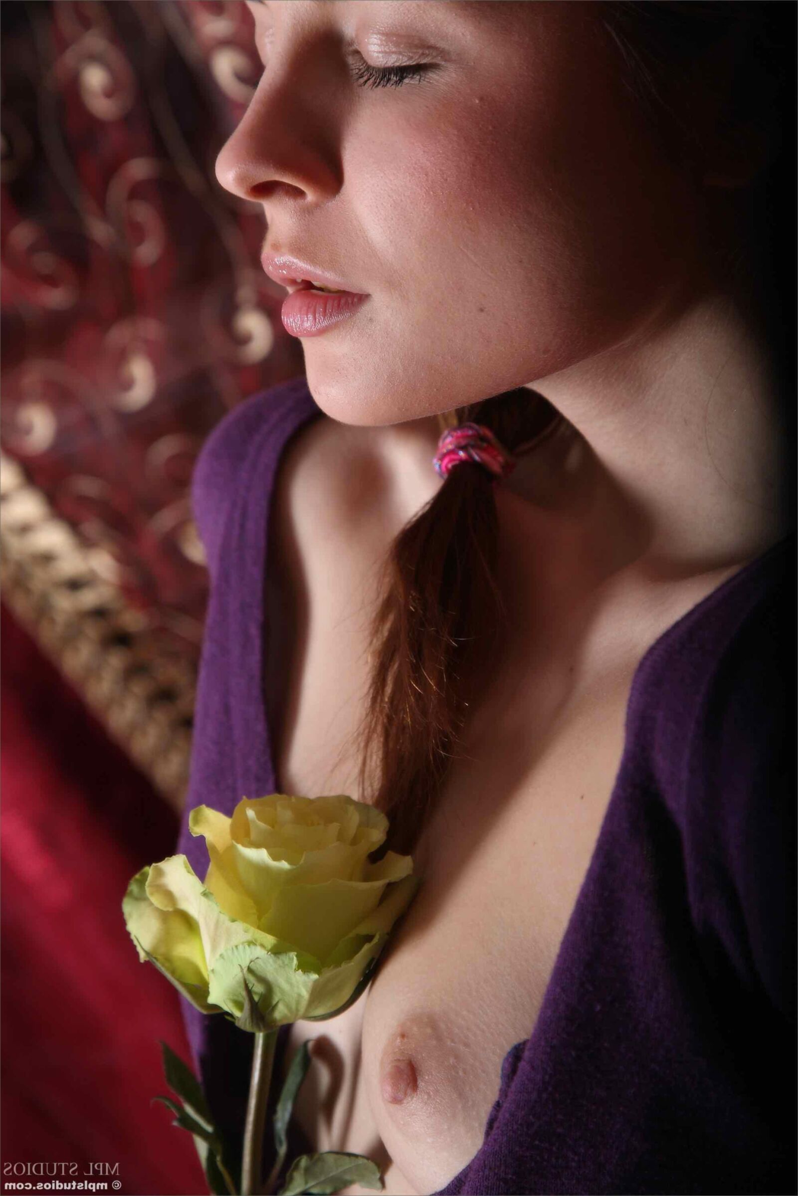 Mplstudios Emanuelle für meinen Geliebten
