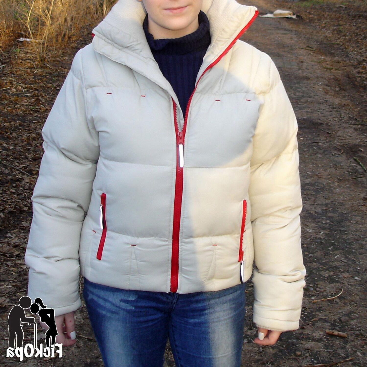 FickOpas Teeny mit Mega Titten