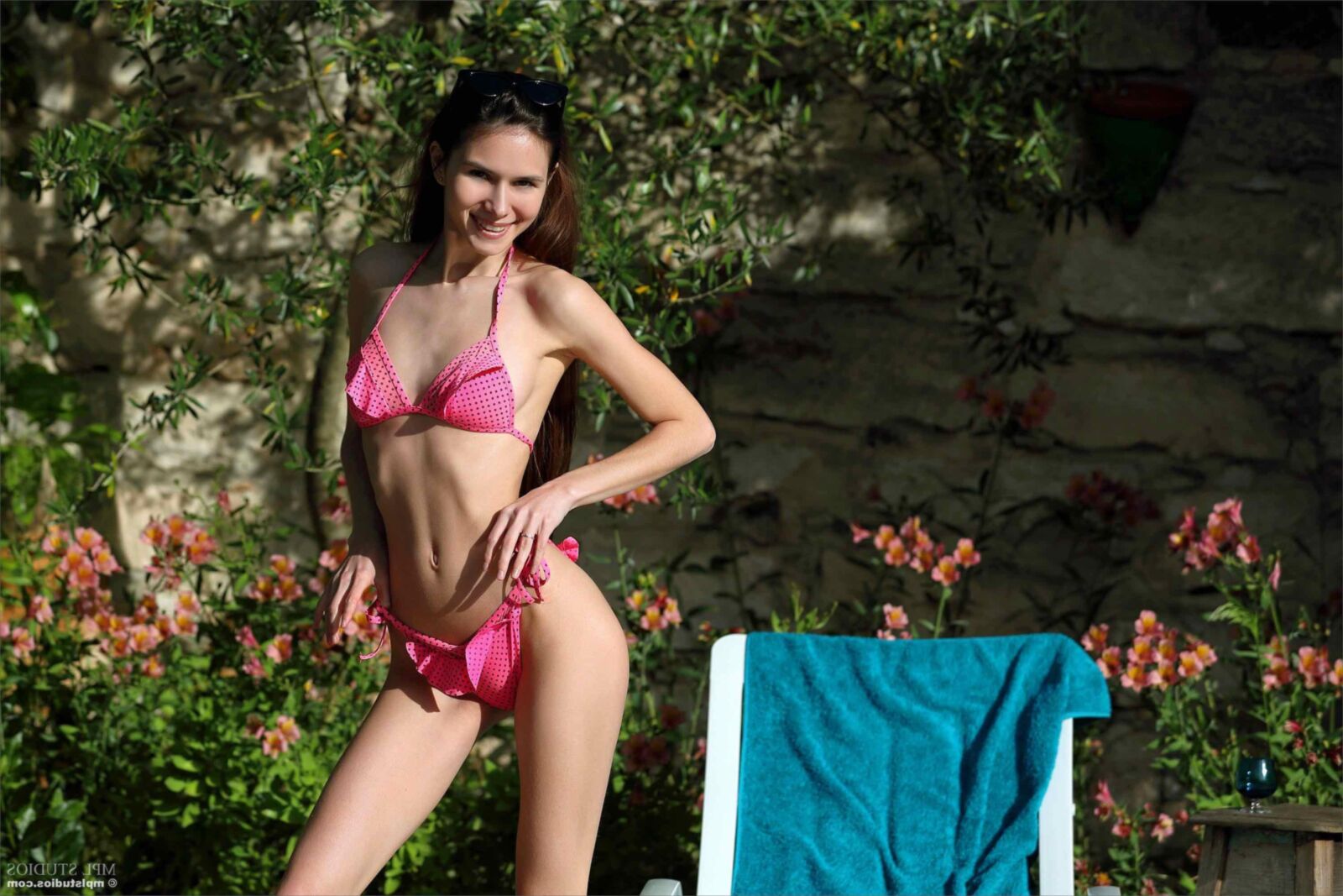 Mplstudios Leona Mia Summer finalmente está aquí
