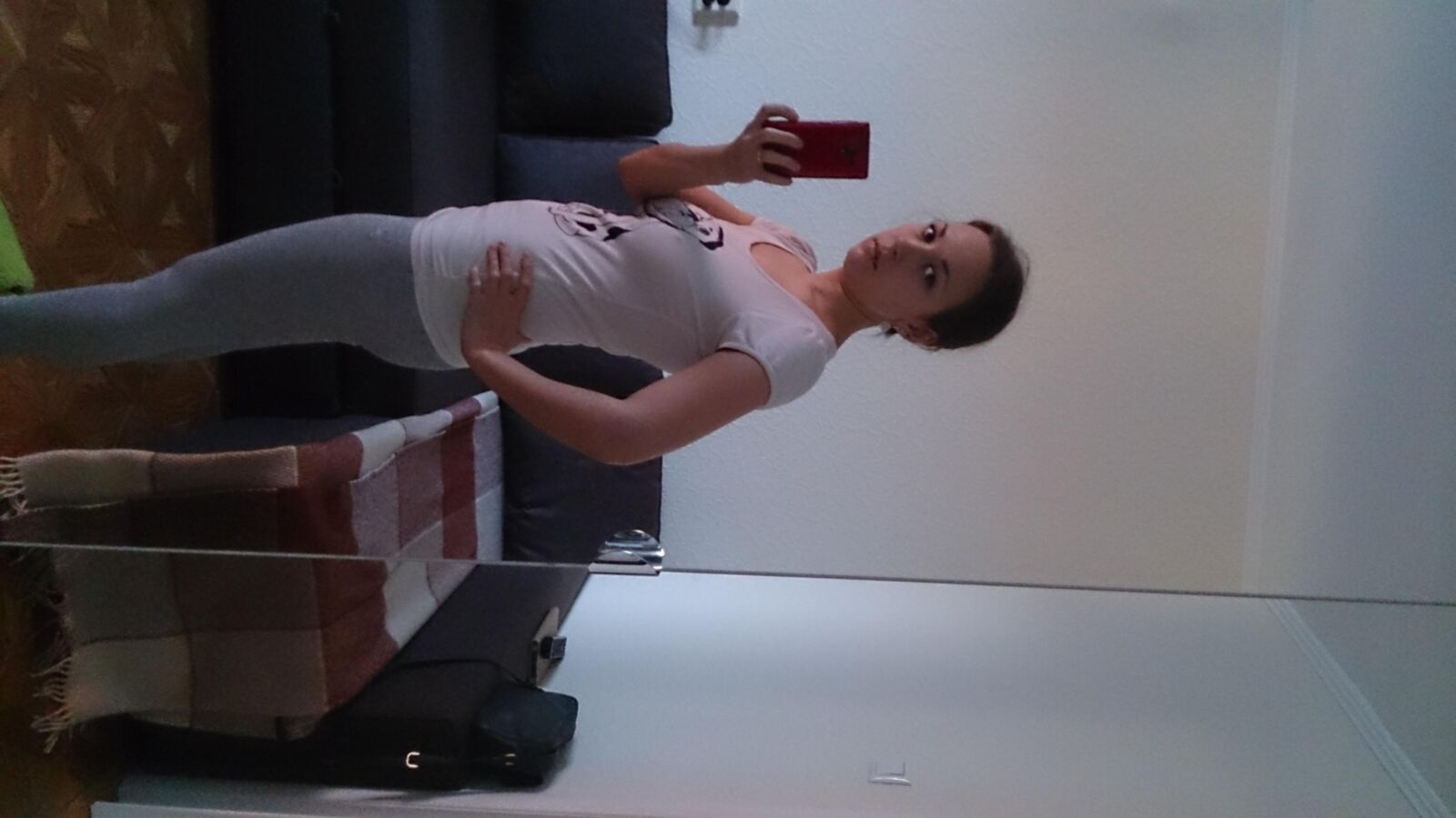 Hotwife Evgeniya von Cuck ausgesetzt