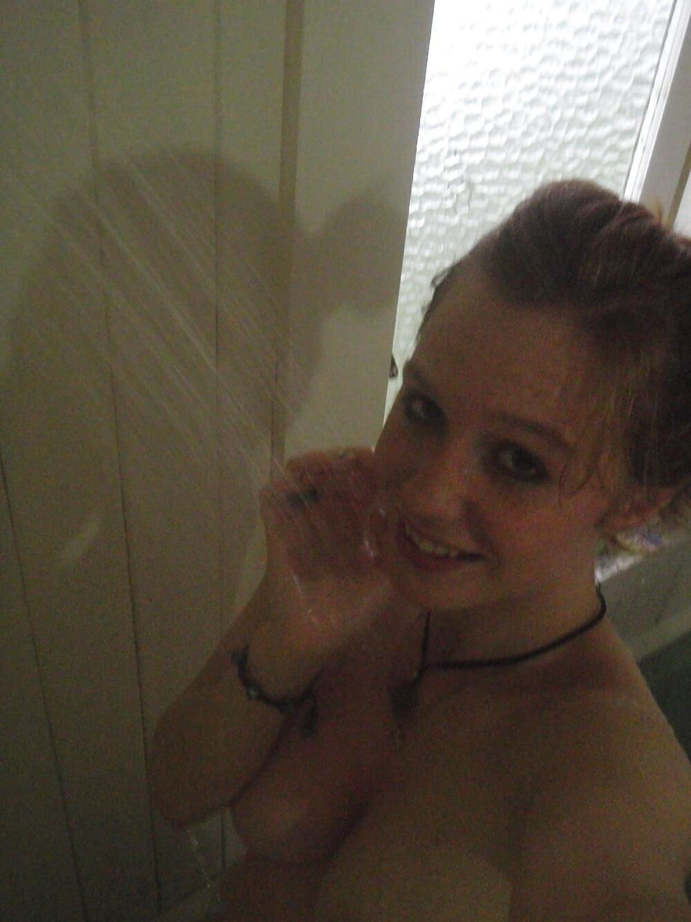 Ingwer Teen