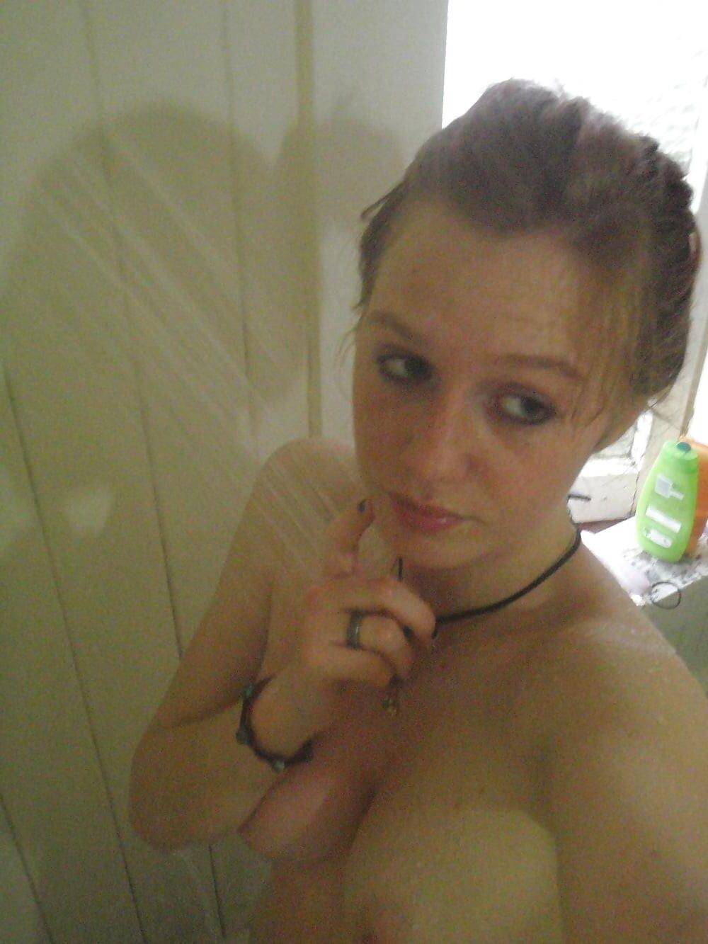 Ingwer Teen