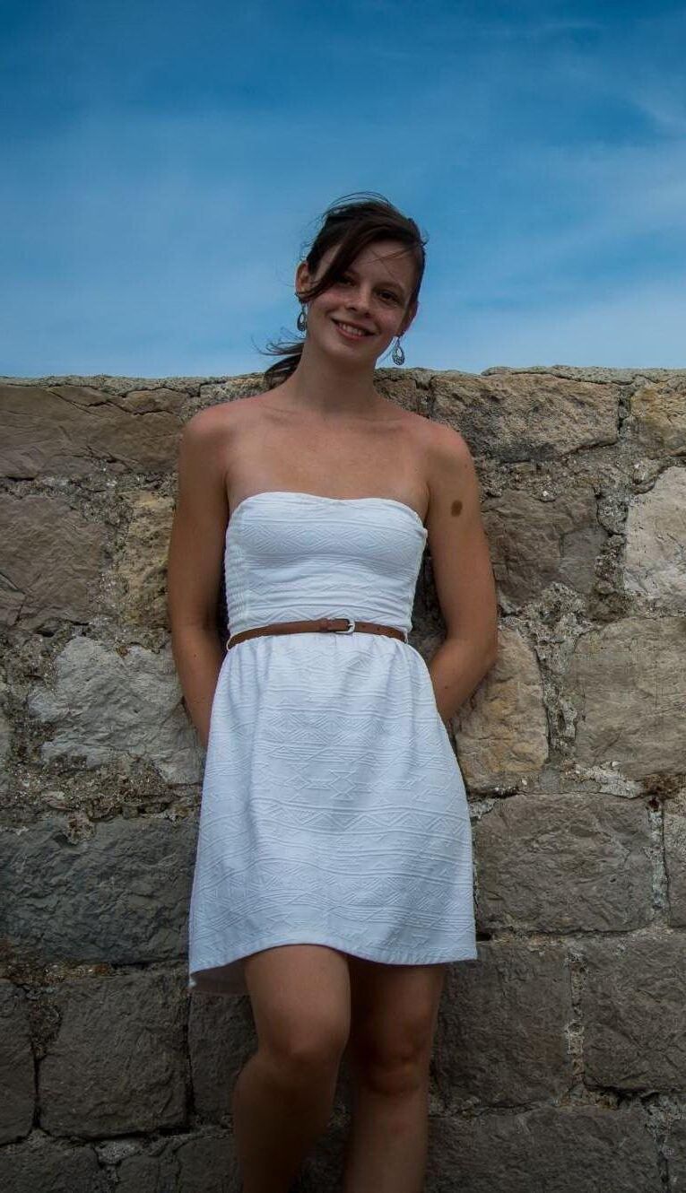 Choice The Milf or The Teen? 
