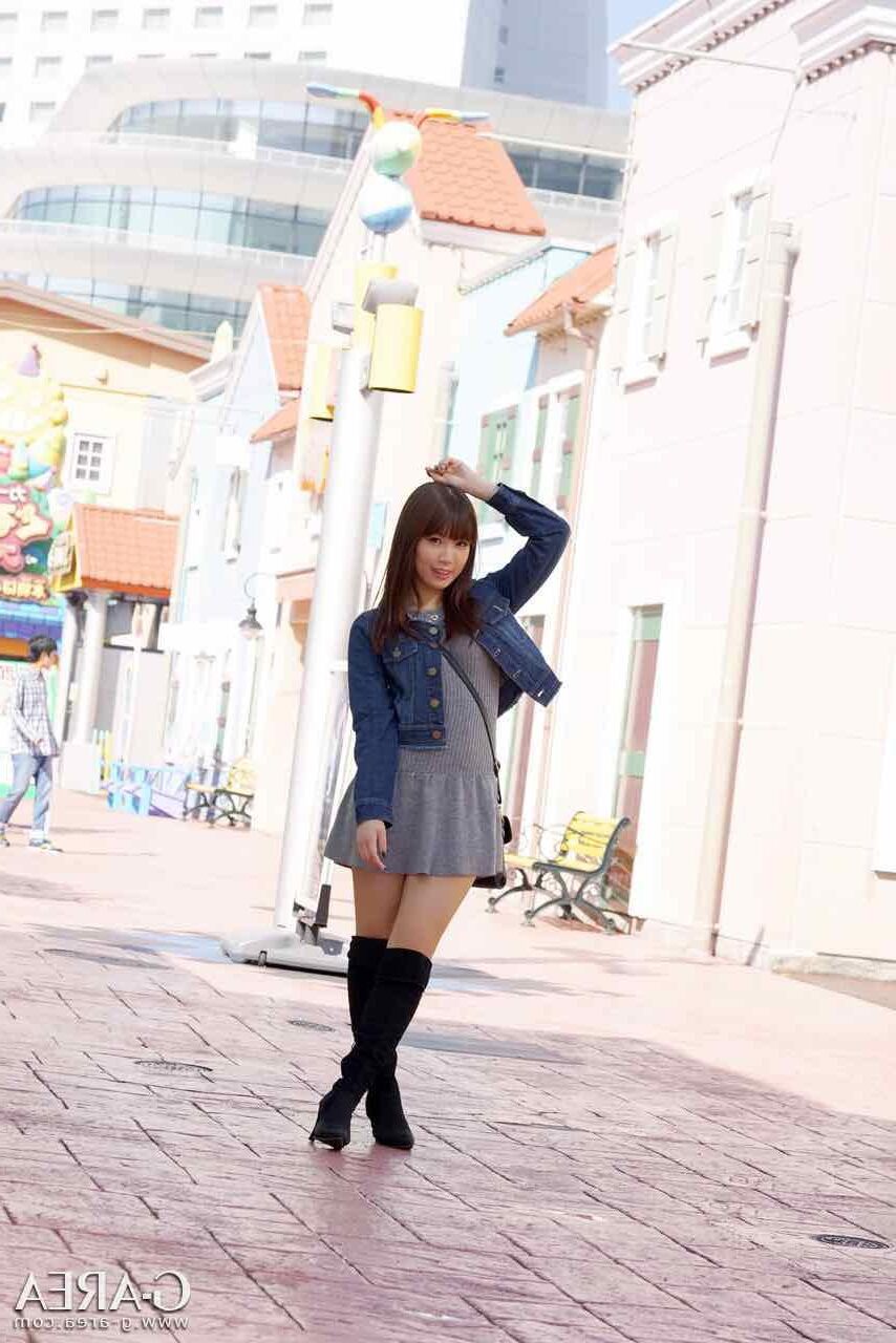 G Area RIHO Hotel sex