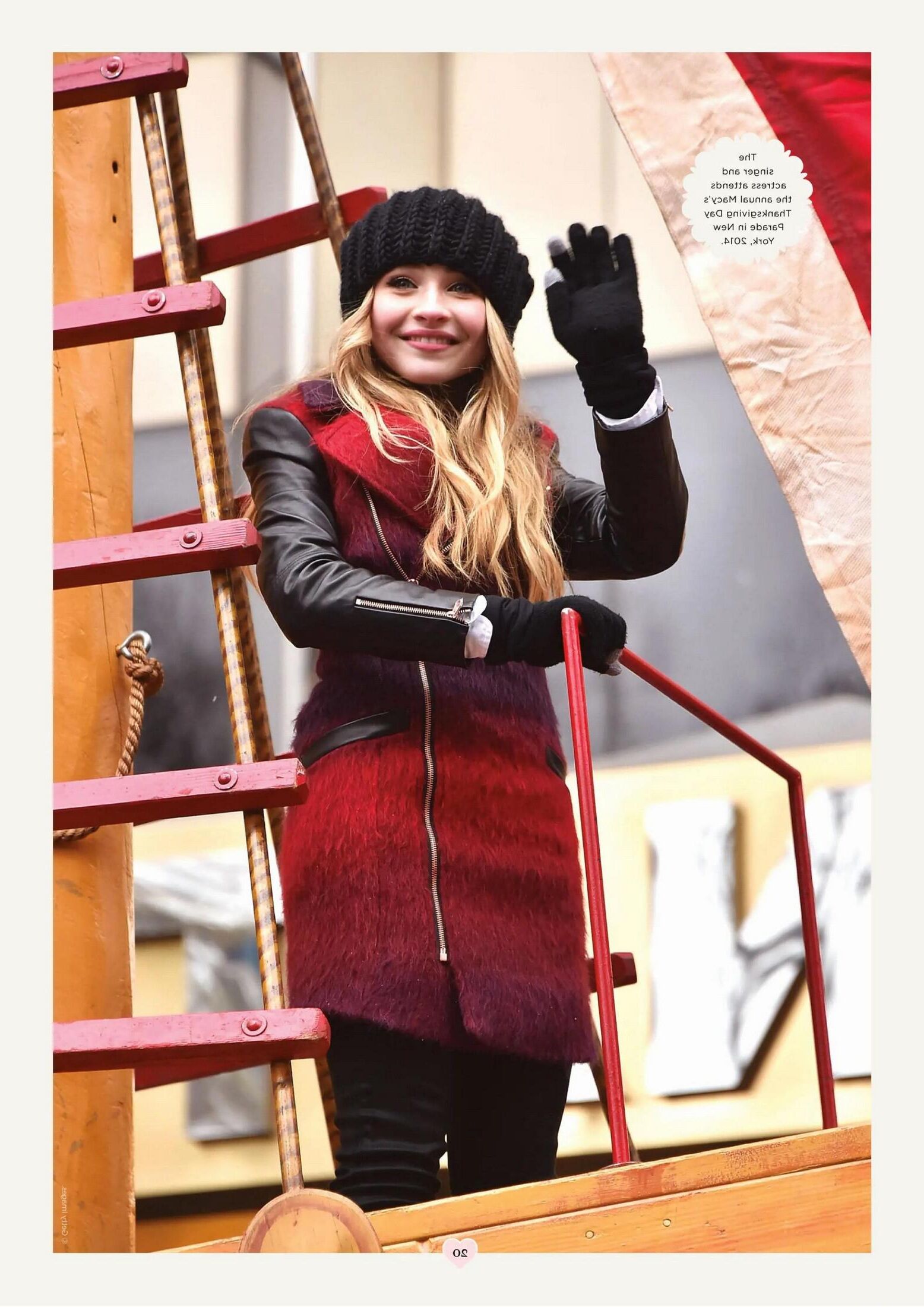 Sabrina Carpenter The Story of Sabrina Carpenter Ed 