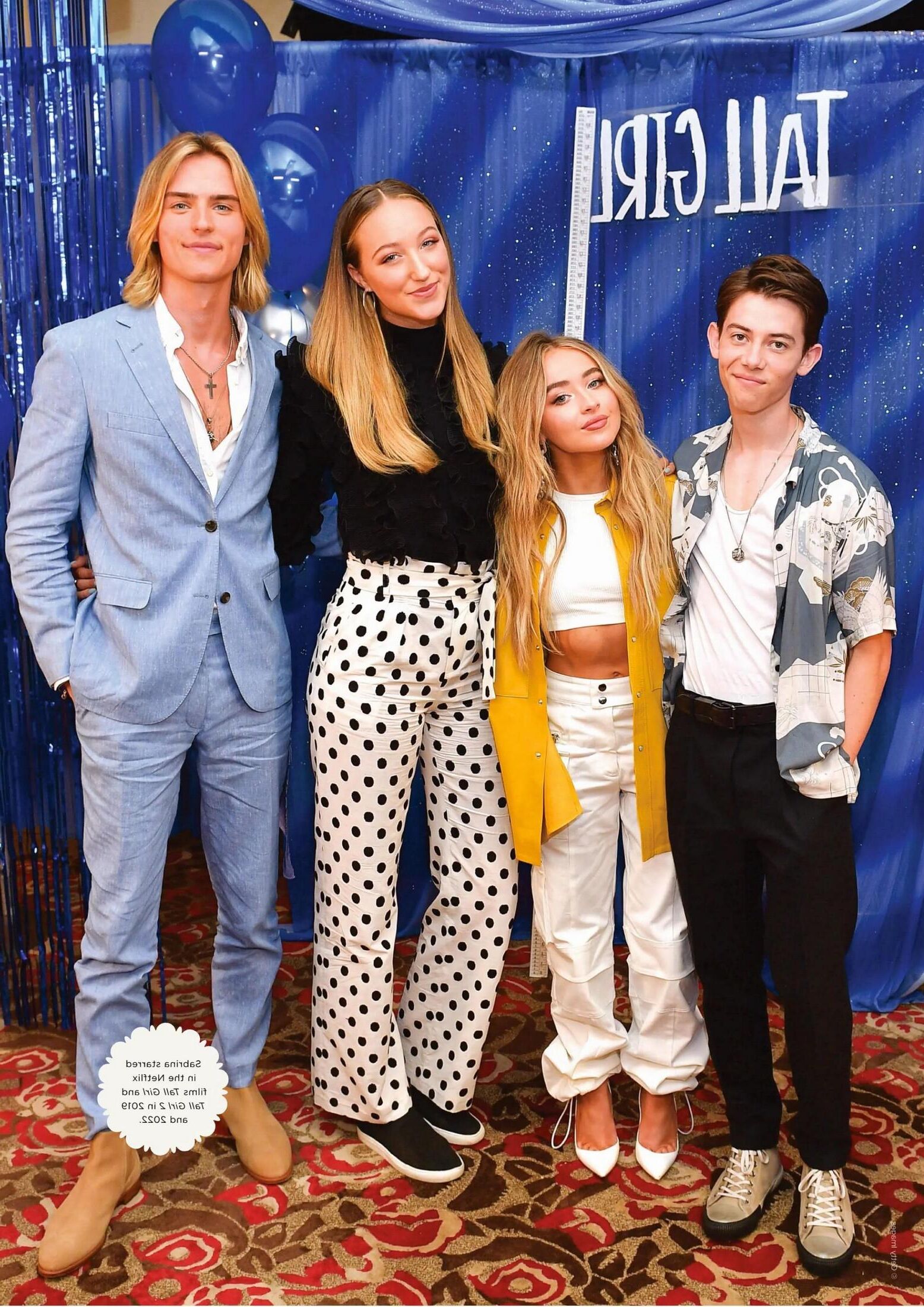 Sabrina Carpenter The Story of Sabrina Carpenter Ed 