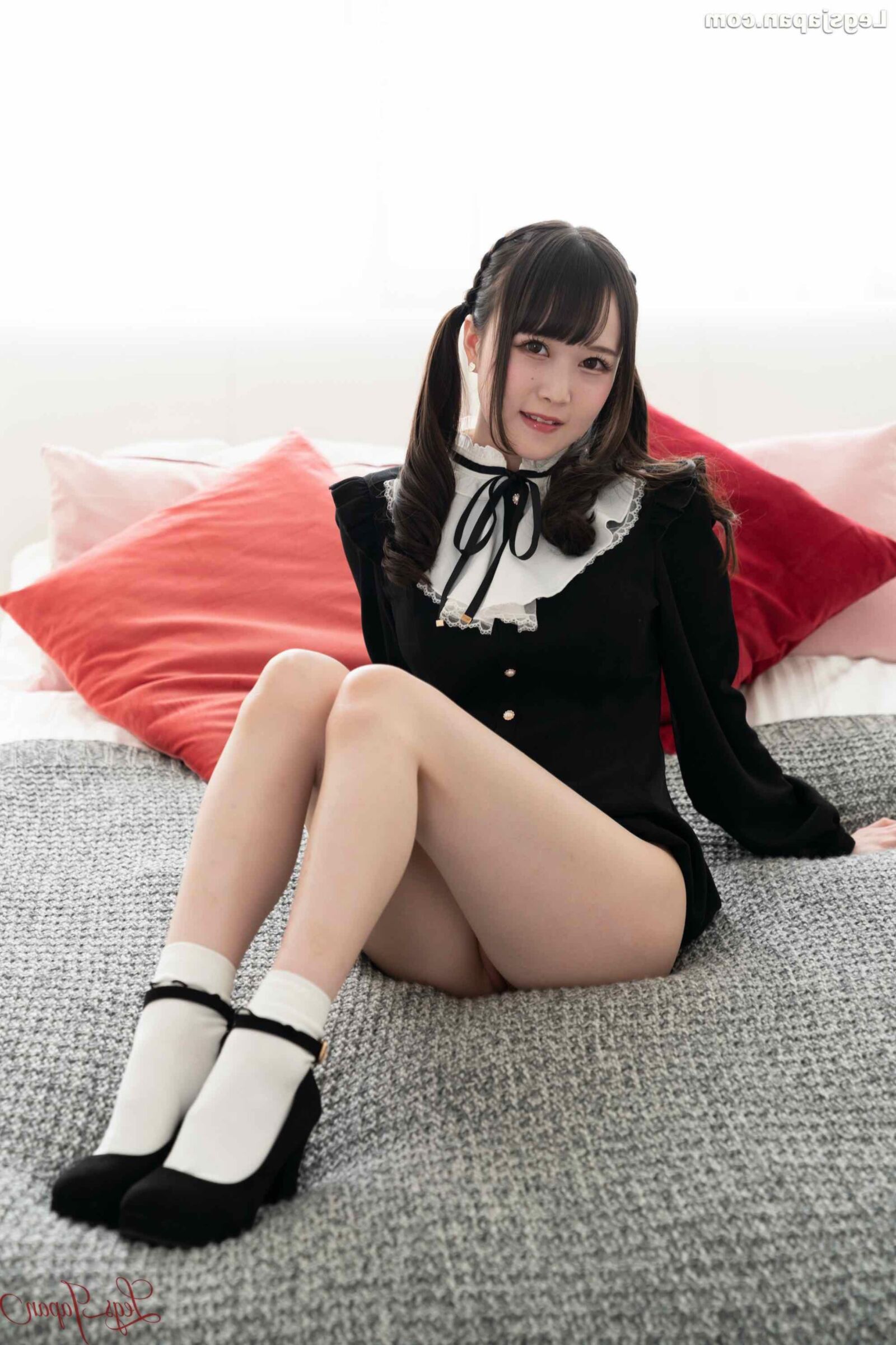 LegsJapan RIA Party dress