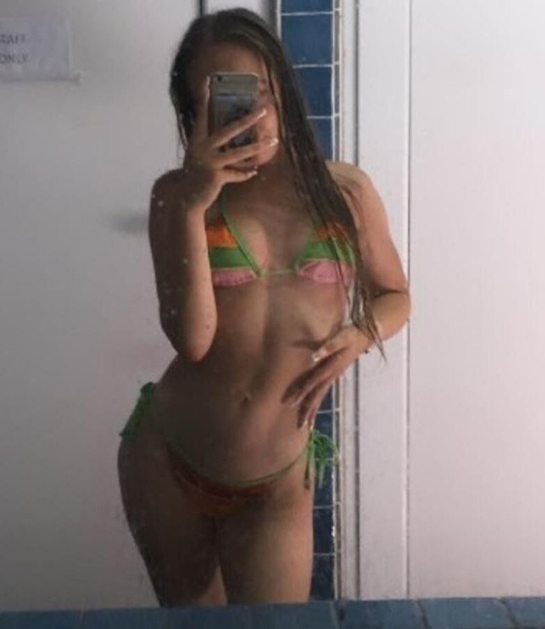 Serbian tight teen Guzata uska klinka 