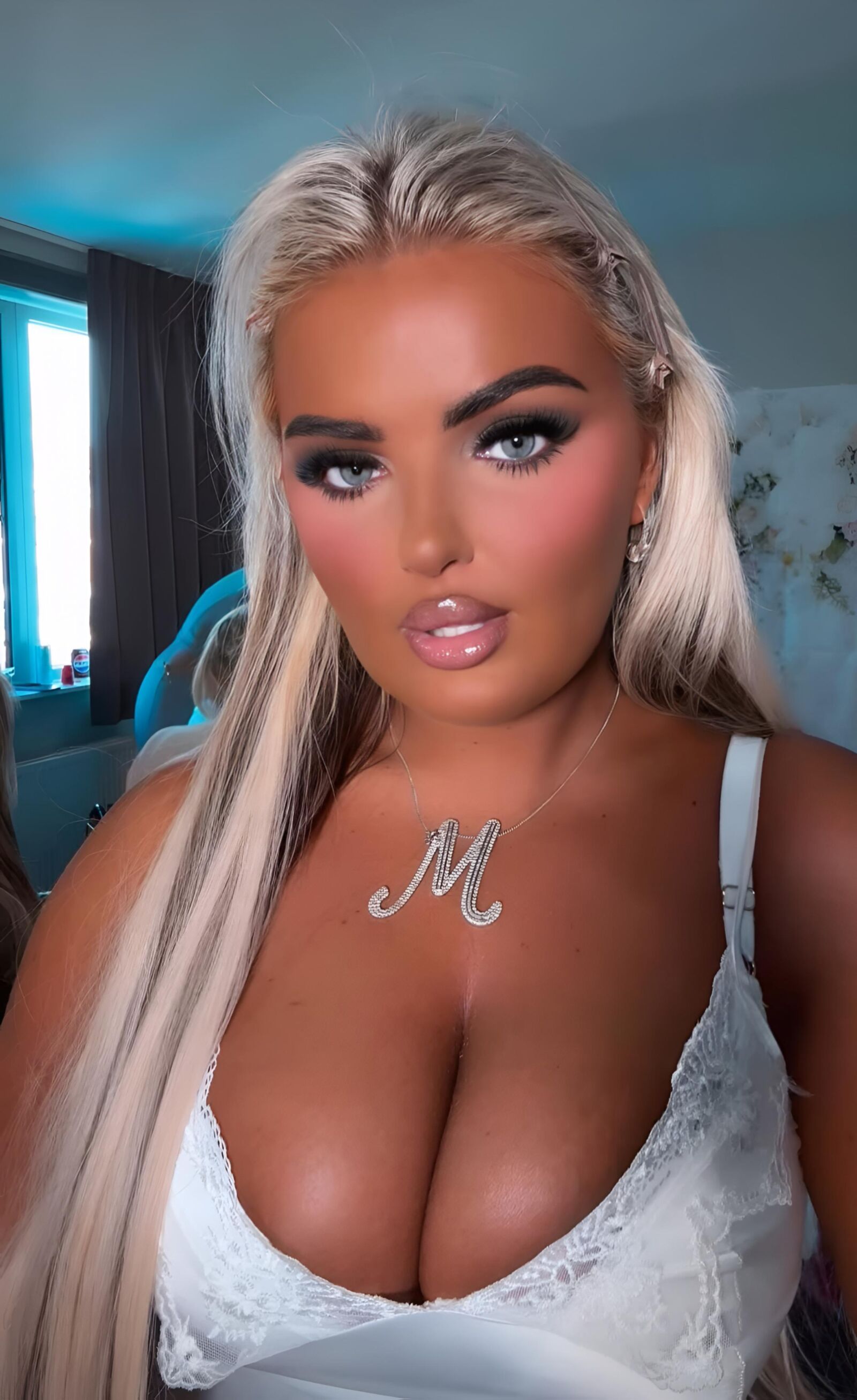 Chav un licious