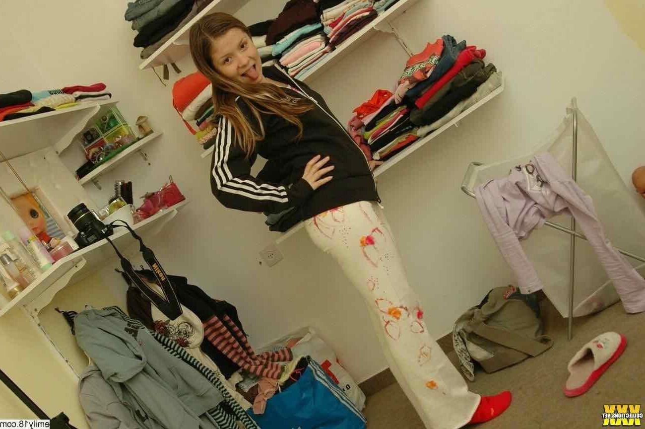 Emily EMILY What to wear
