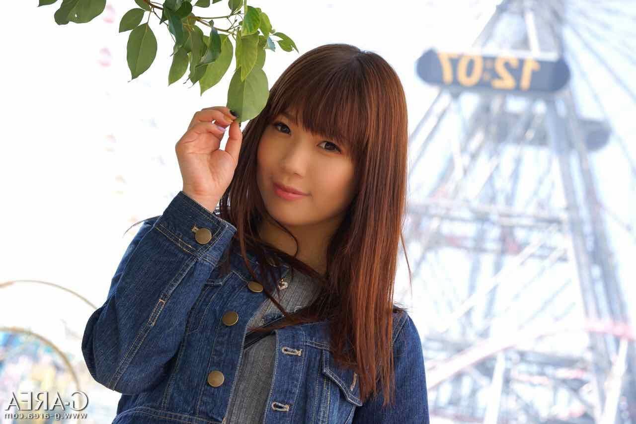 G Area RIHO Hotel sex
