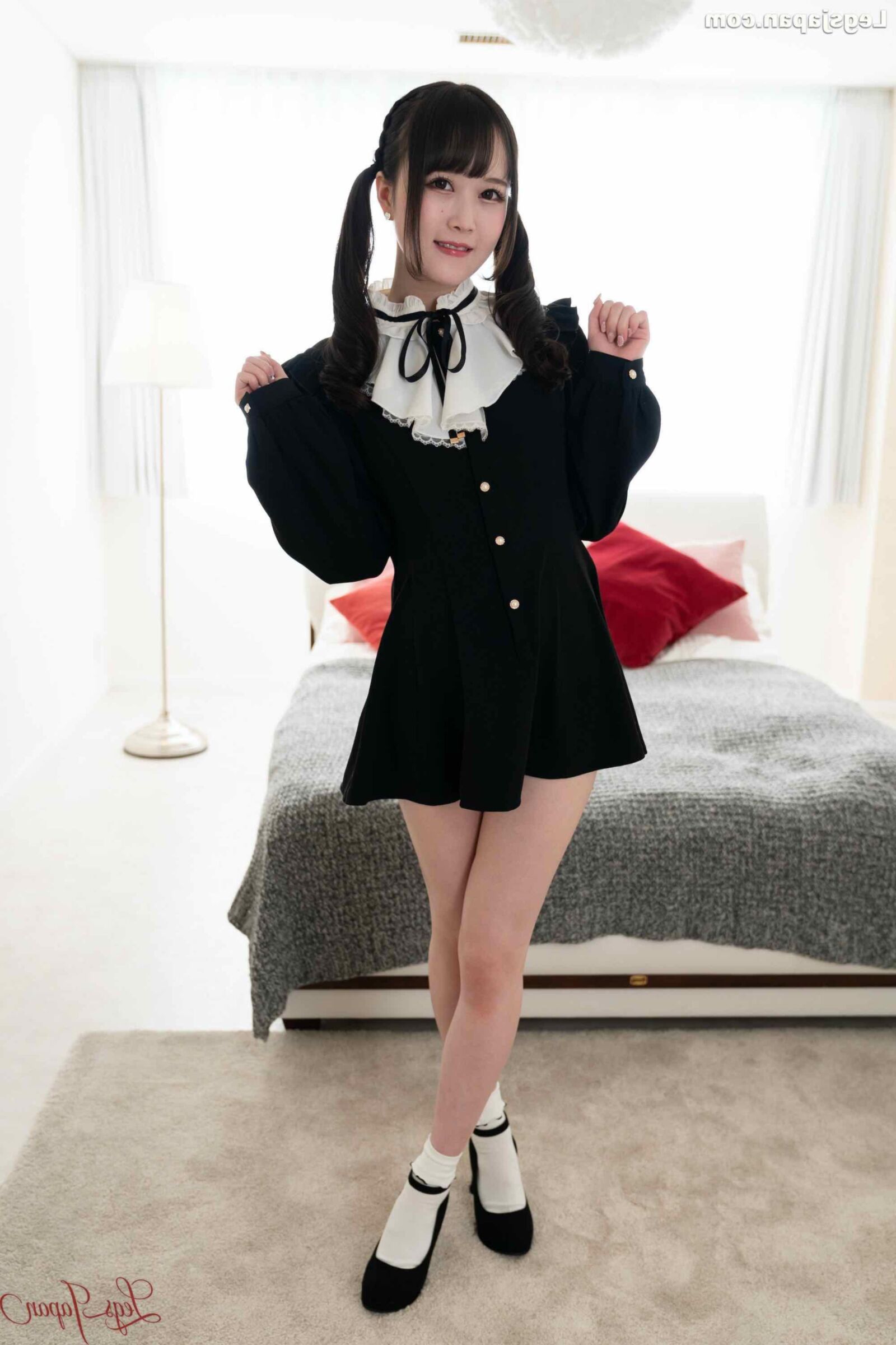 LegsJapan RIA Party dress