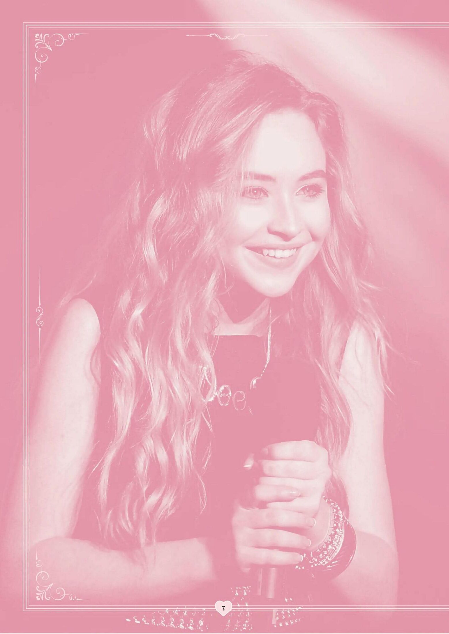 Sabrina Carpenter The Story of Sabrina Carpenter Ed 