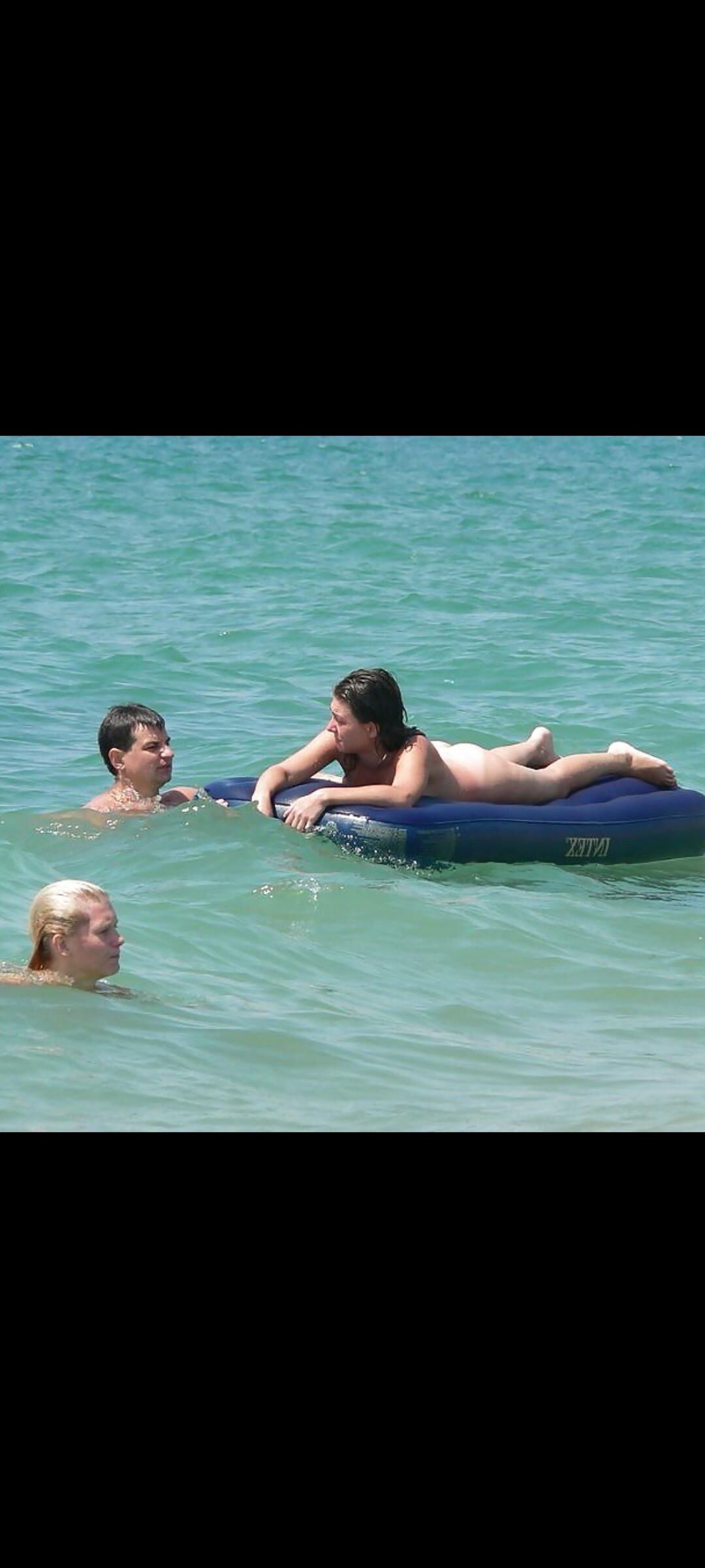 sandbanks teens