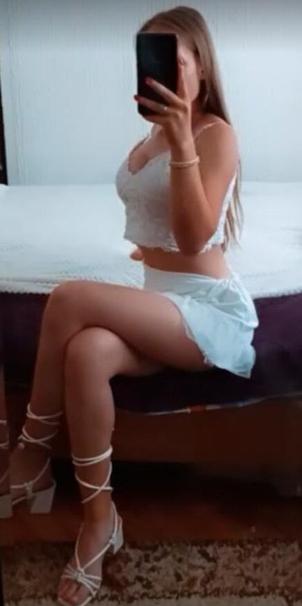 Serbian tight teen Guzata uska klinka 