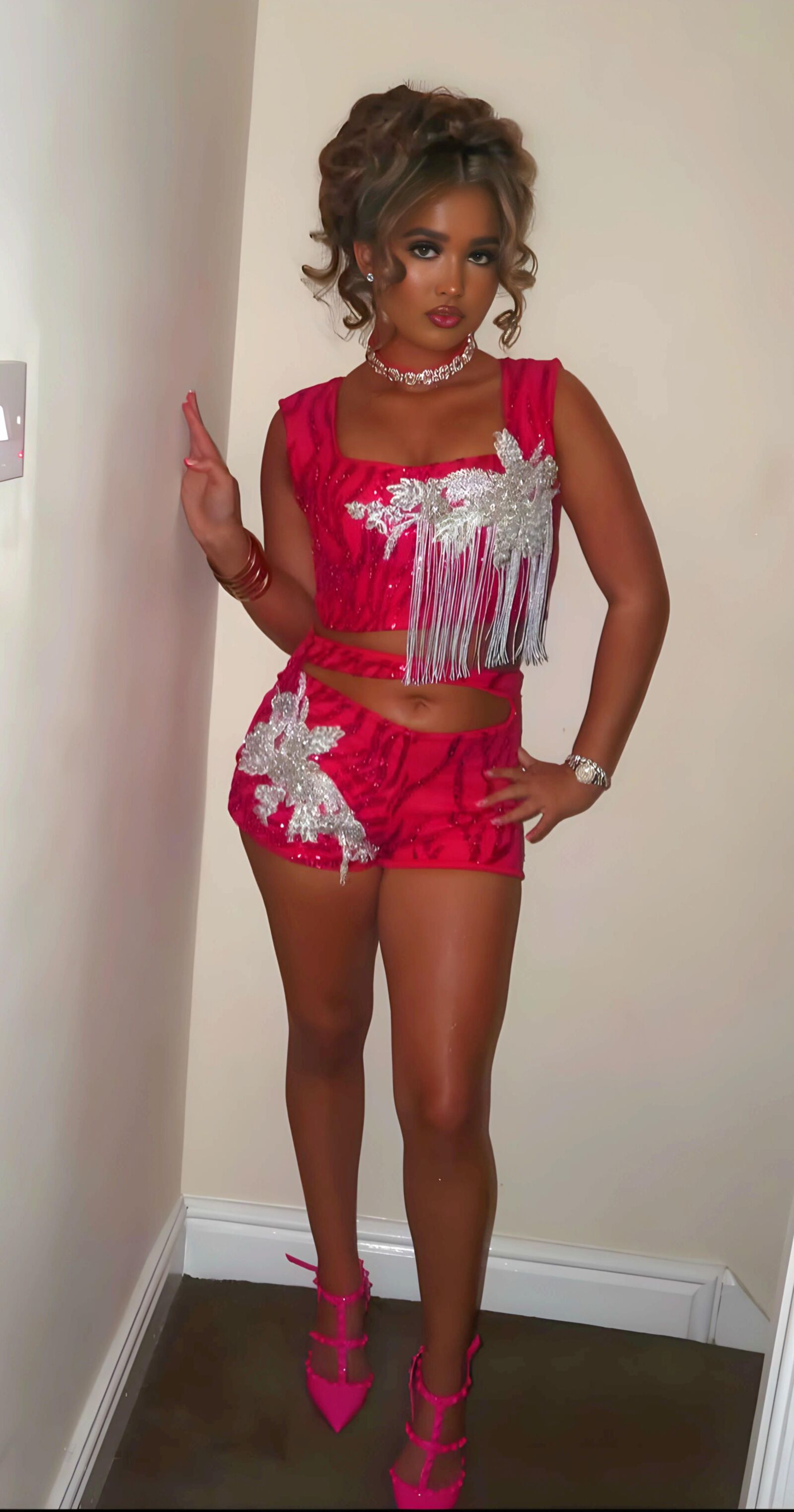 Chav a licious 