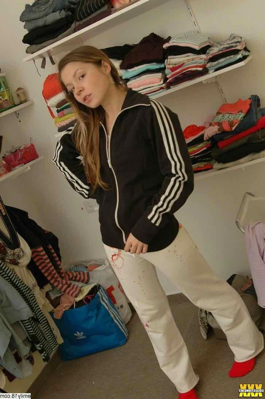 Emily EMILY What to wear