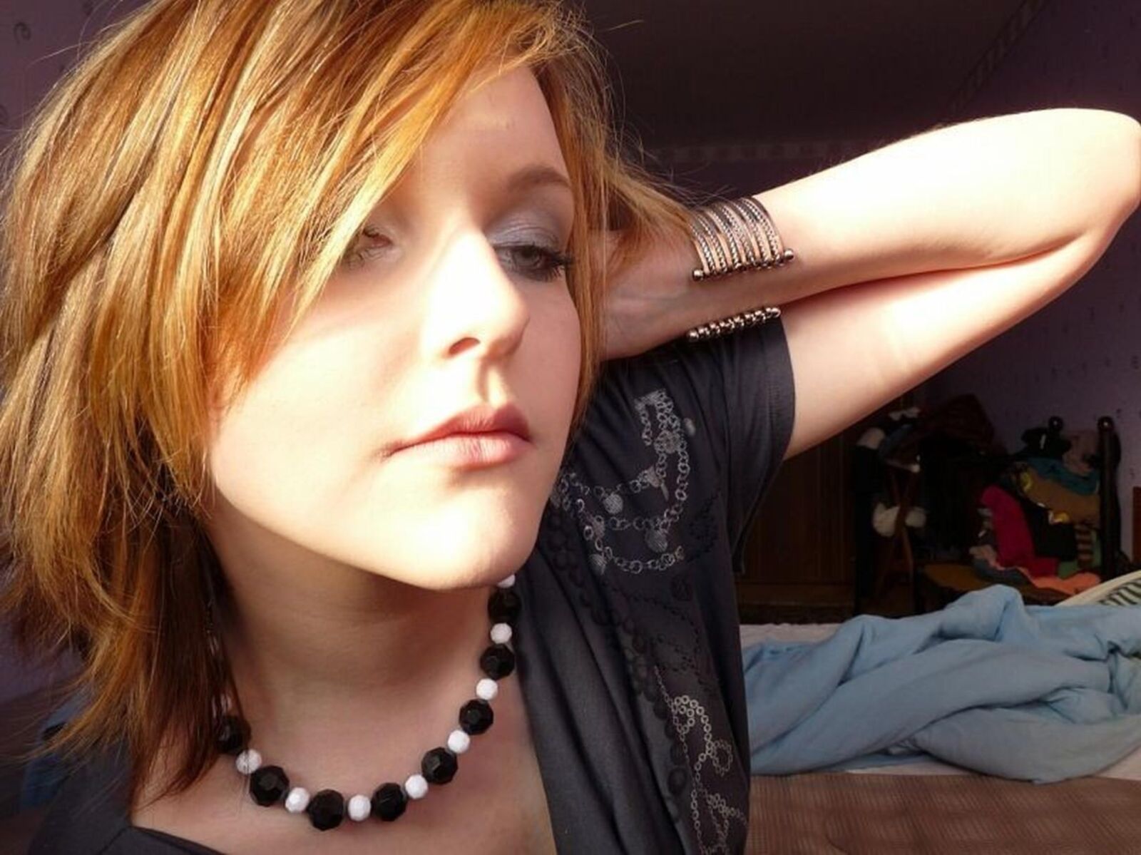 Faces for cum and pee 