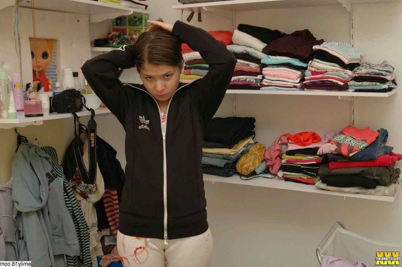 Emily EMILY What to wear