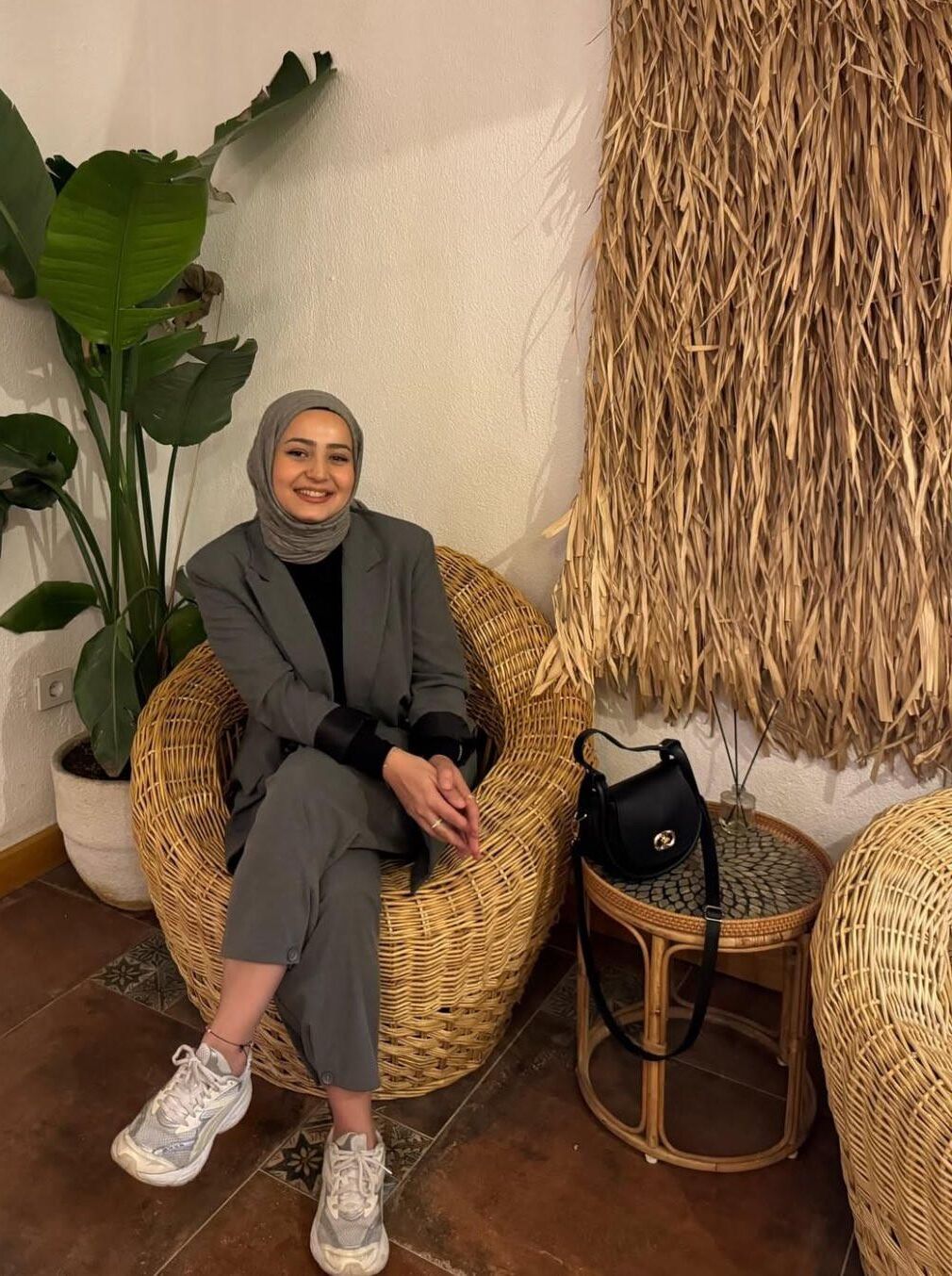 Türkischer Hijab Turbanli