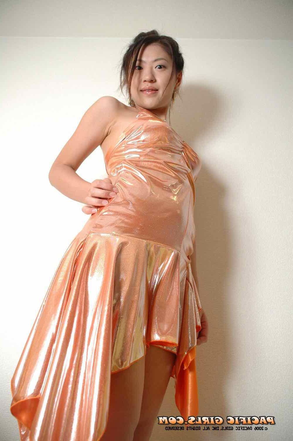 PacificGirls RIONA Ready to party