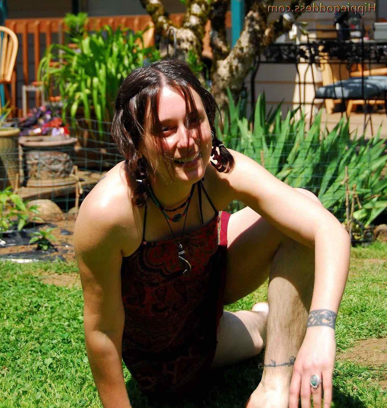 Hippiegoddess Raven das Ferienhaus