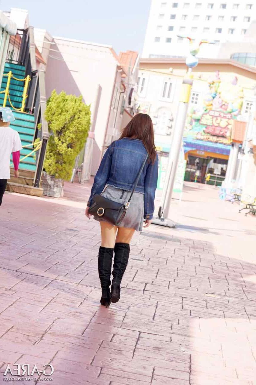 G Area RIHO Hotel sex