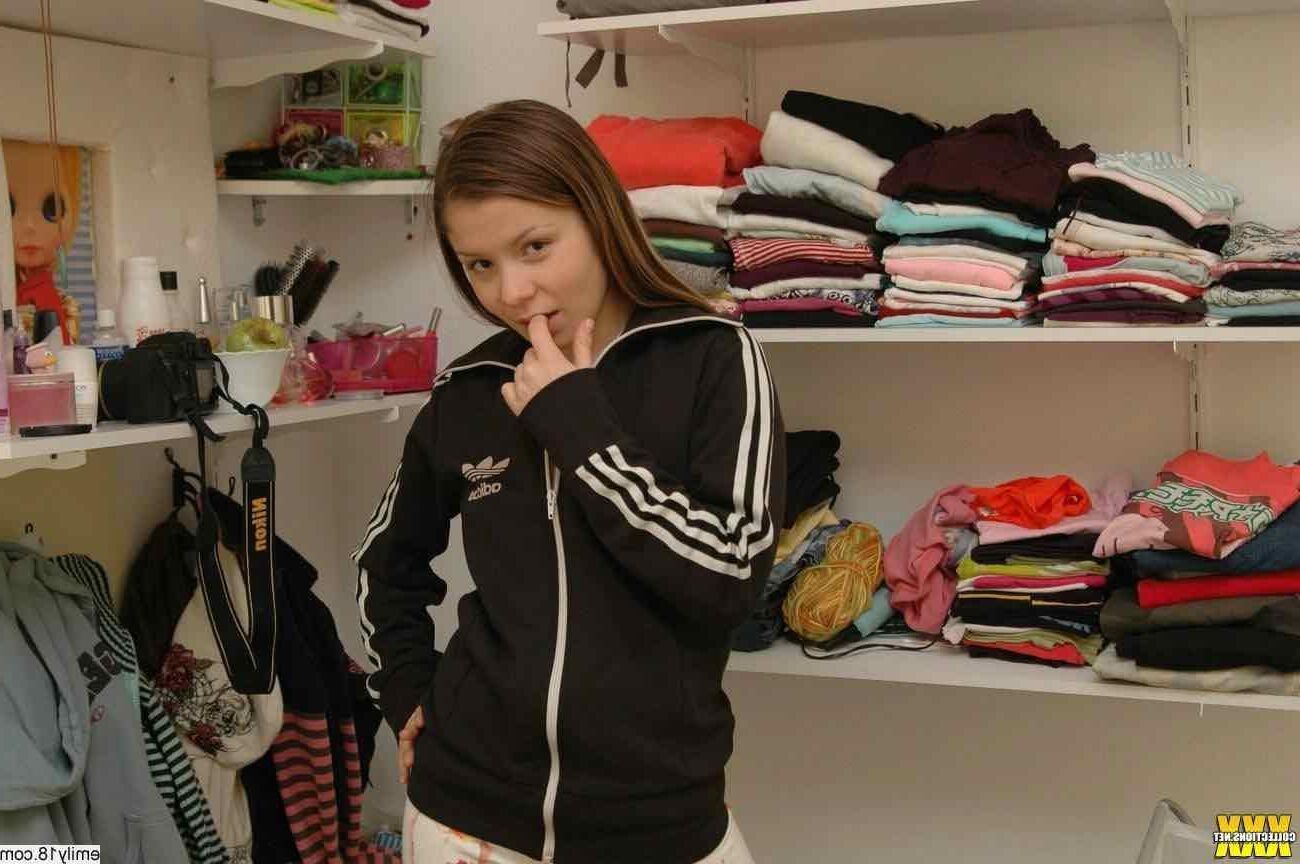 Emily EMILY What to wear
