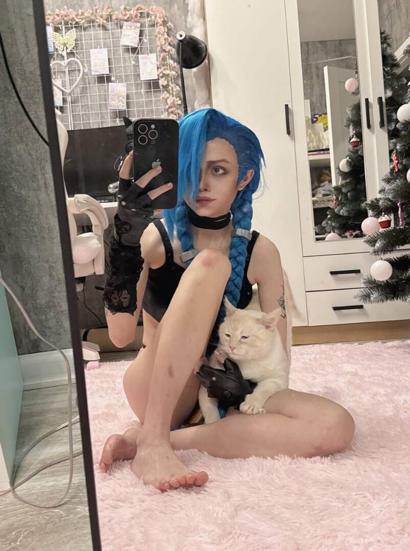Bibsyes cute feet