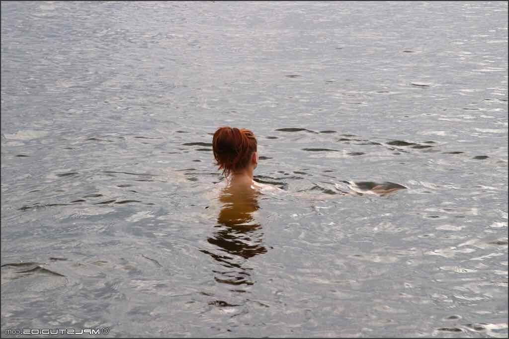 Mplstudios Barbera le nudiste