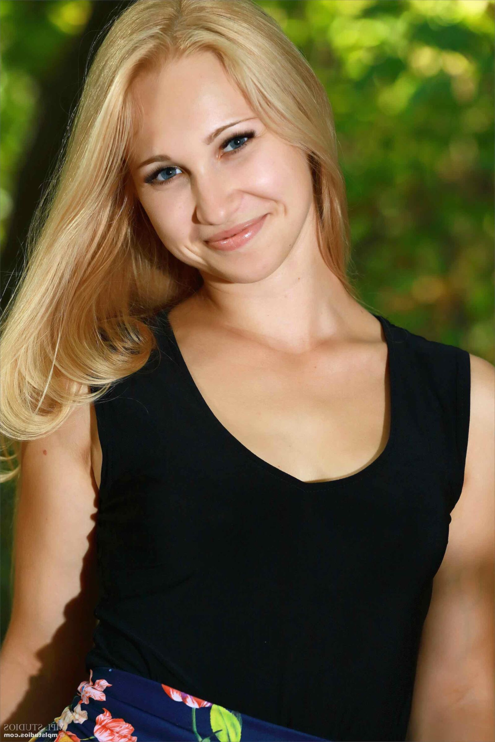 MPLStudios BELONIKA Natures beauty