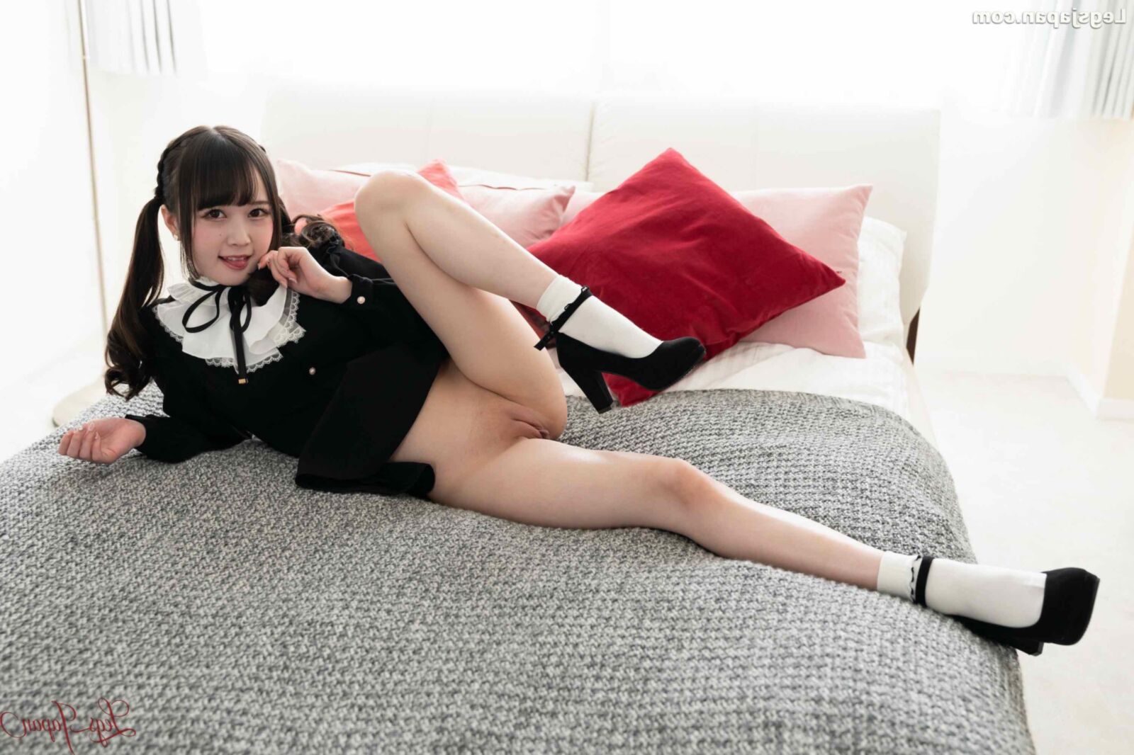 LegsJapan RIA Party dress