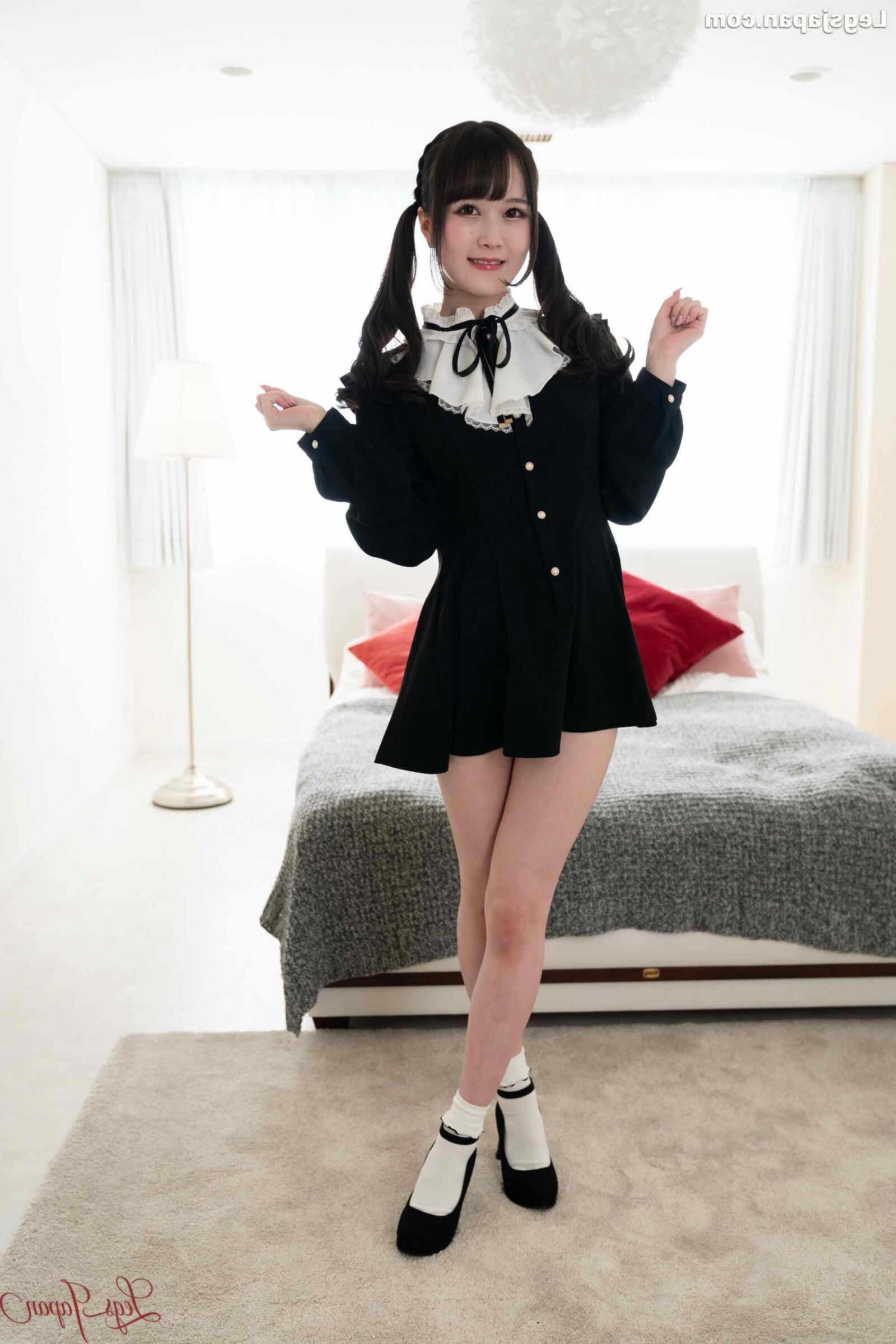 LegsJapan RIA Party dress