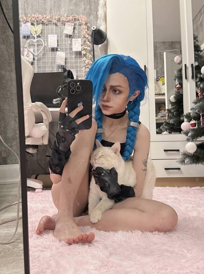 Bibsyes cute feet