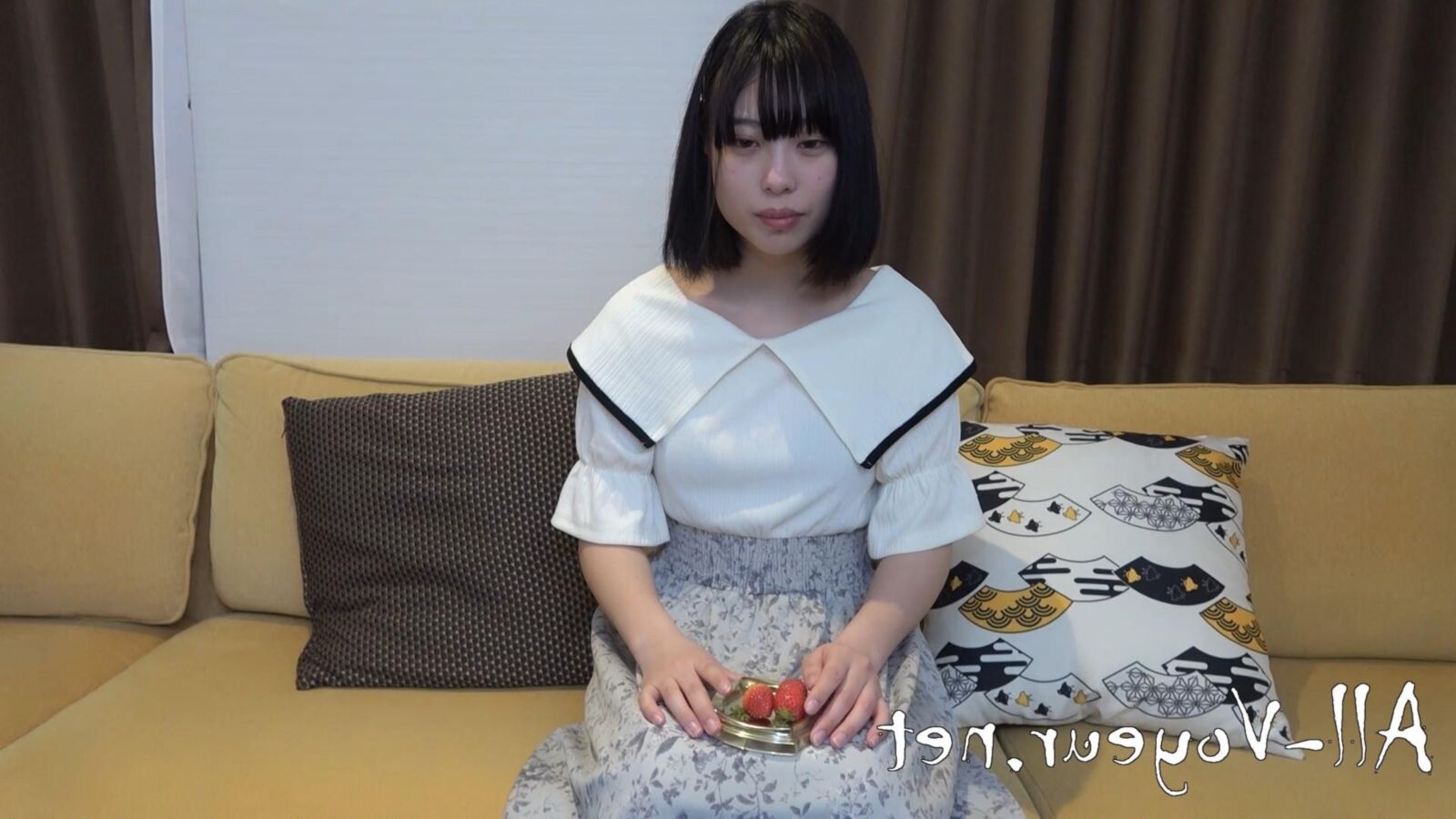 Neueste japanische Teenager -Pornos August